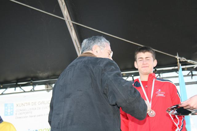 2009 Cto. Galego Cross 2009 249